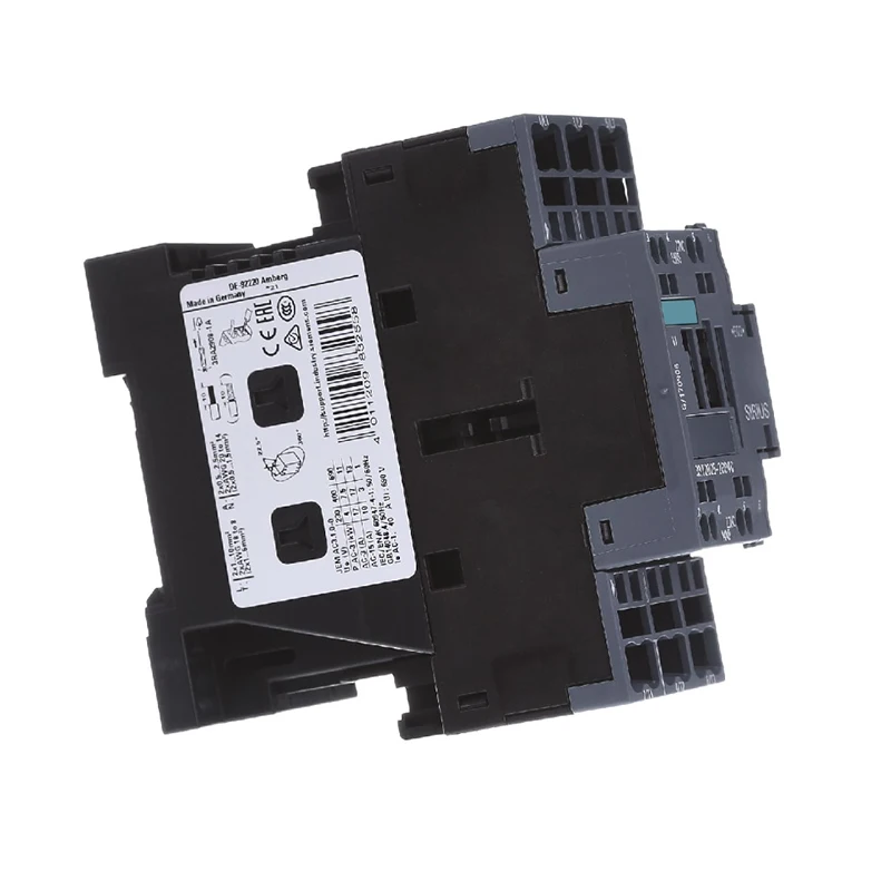 

Brand New Original 3RT2025-2BB40 3RT2025-2BB40 Power Contactor Programmable Controller