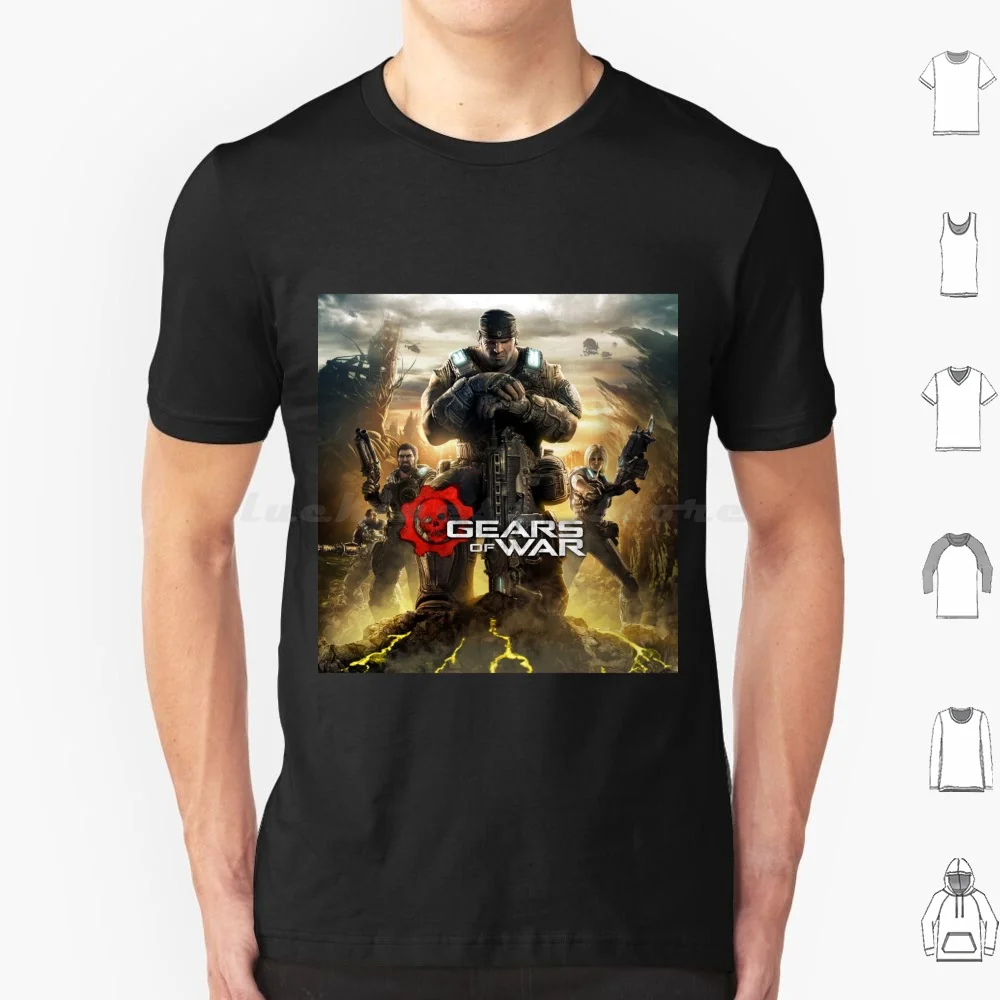 T Shirt Men Women K… - image