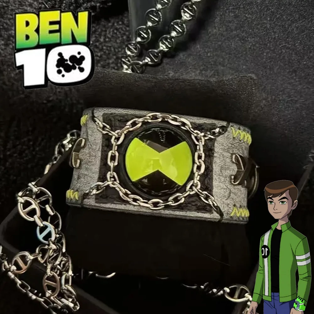Anime Ben 10 Cospla…