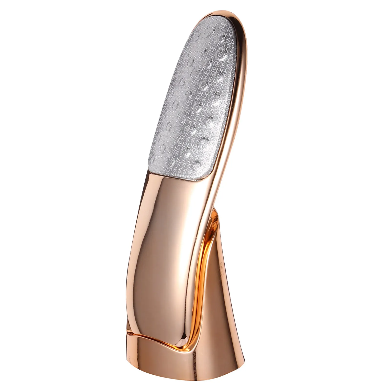 

Набор инструментов для педикюра из нержавеющей стали: удалитель мозолей, пилка для кутикулы, пилка для ног, отшелушиватель для огрубевшей кожи, инструмент для ухода за ногами, педикюрный набор