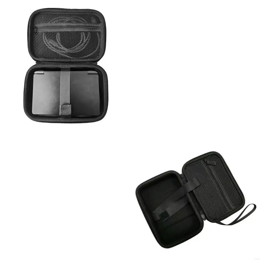 

Портативная сумочка для переноски корпуса Пуркар Black для Mini 83ce