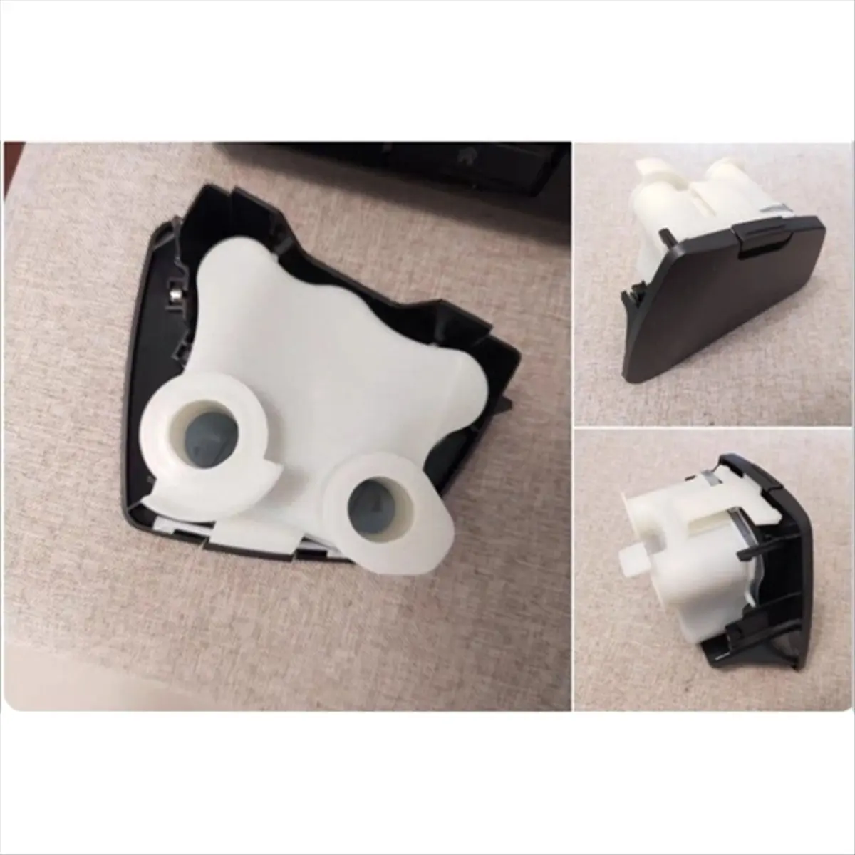 (A02R) For Resmed 37303 Air10 Side Cover for AirSense 10 and AirCurve 10