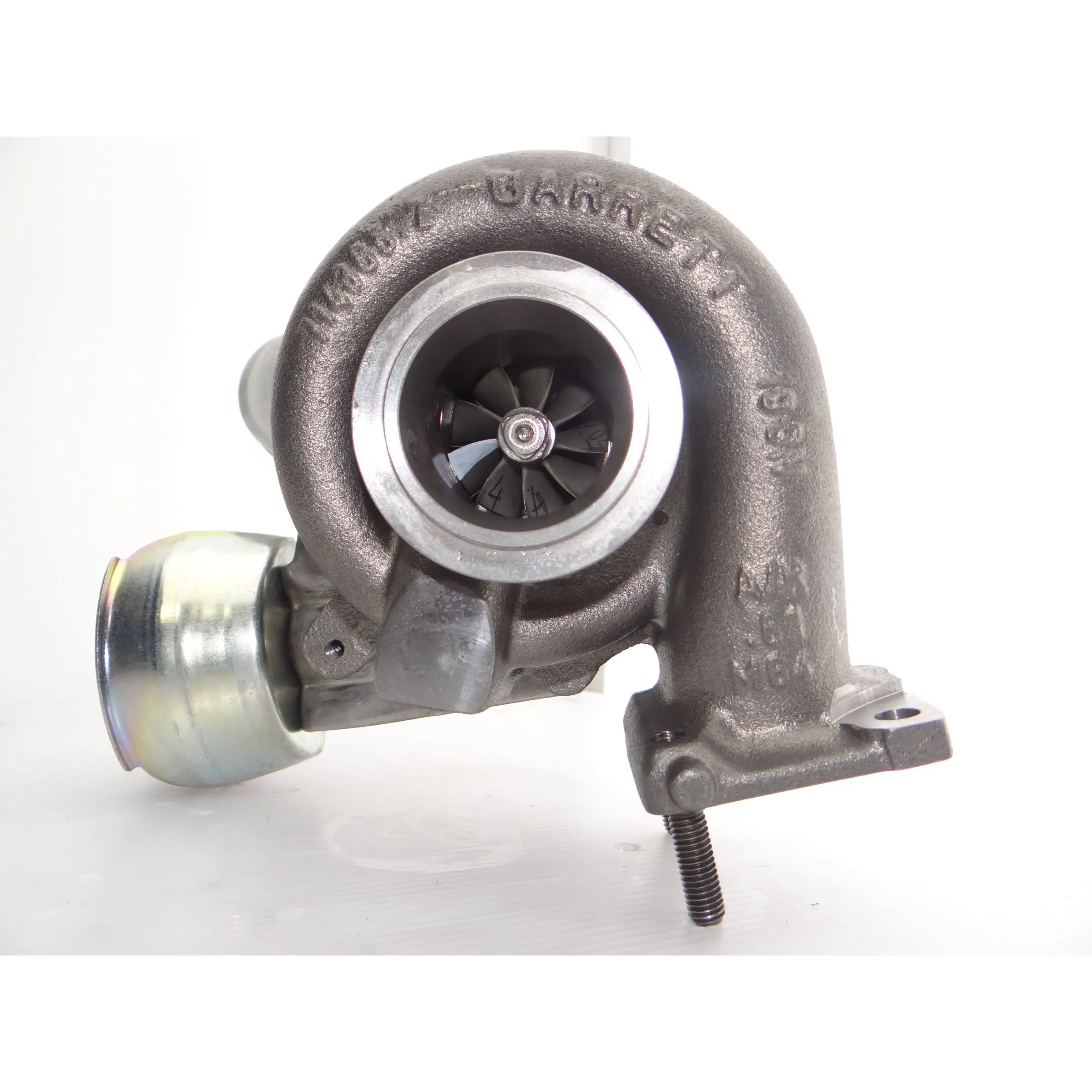 For Turbocharger Supercharging For ALFA ROMEO 777251-5002S Turbine Complete Italy