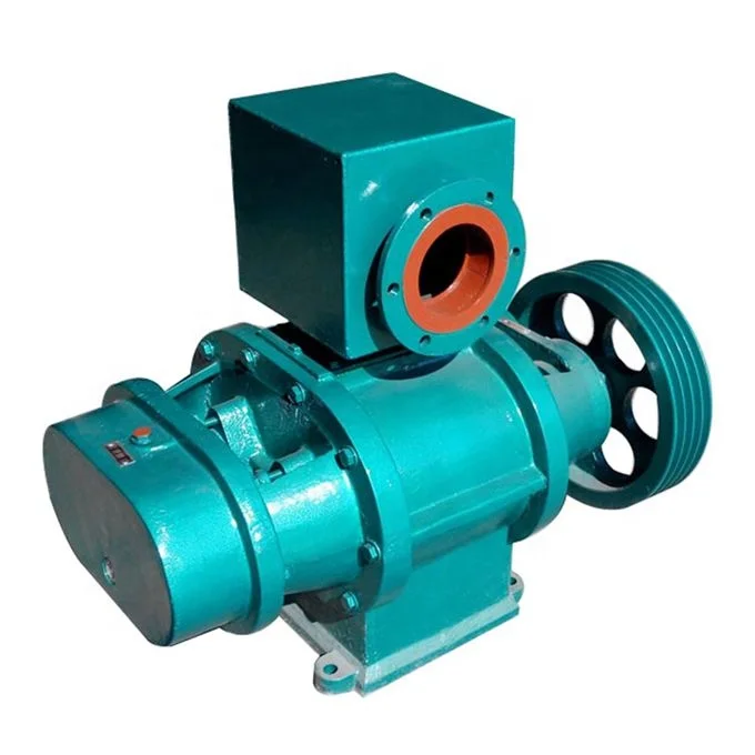 

ZBK Series ZBK16 ZBK17 ZBK18 Roots Vacuum Pump