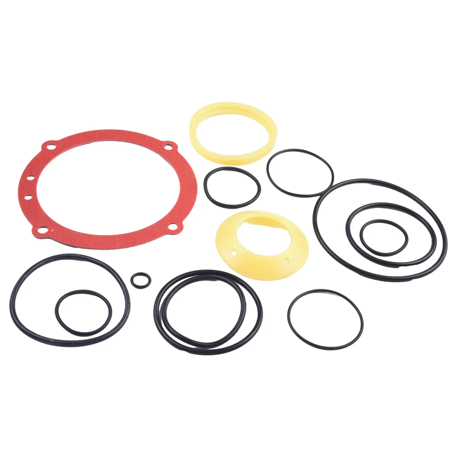 Kit di ricostruzione strumenti Home Versatile 219426 500855 501000 Duo-Fast Alto prestazioni Lunga durata Longevità Potente