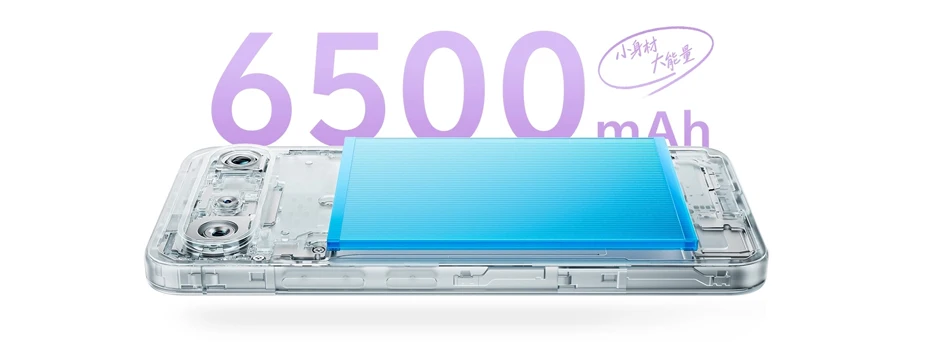 China Version ViVo S50 Pro mini 256GB/512GB Snapdragon 8 Gen 5 6.31” AMOLED Screen 50MP+50MP Camera 90W 6500mAh Battery NFC