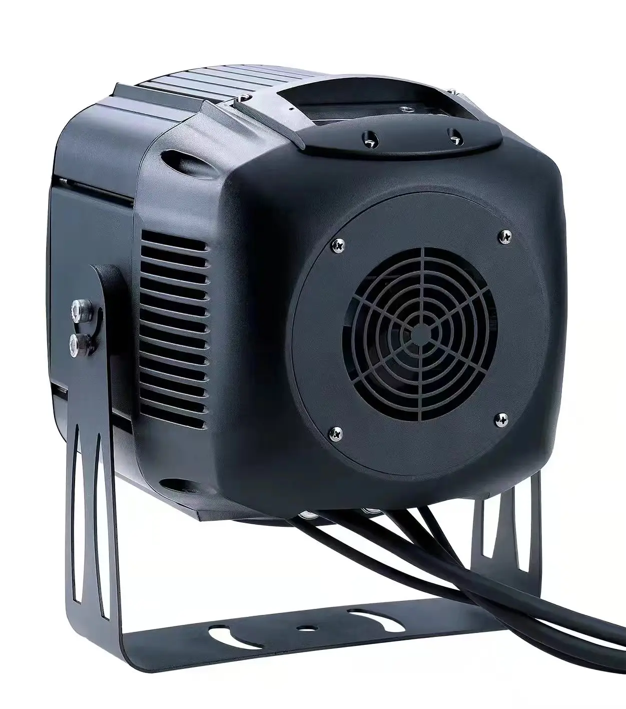 Iluminação de rua publicitária à prova d'água LED sinalização luz publicitária lâmpada de projeção LED externa