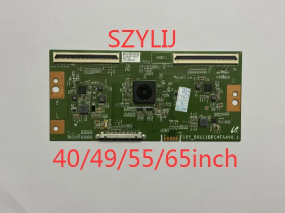 

Оригинальная материнская плата 40 49 55 65 дюймов 16Y_BGU11BPCMTA4V0.1 на складе