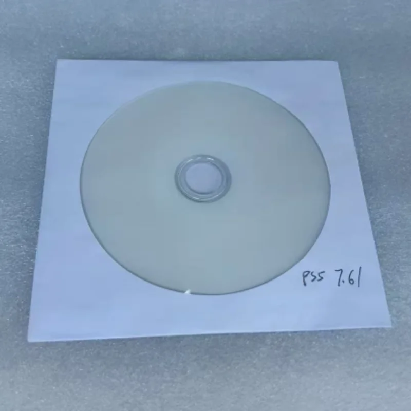For PS5 7.61