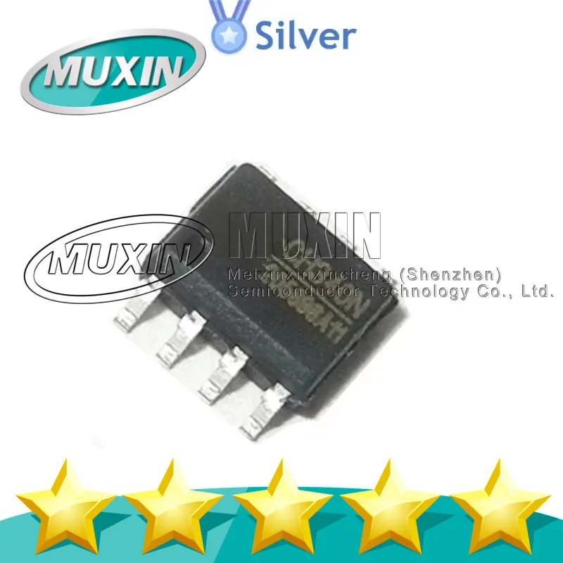 CH340N SOP8 Electronic Components CEM9435A CGA-3318Z CGS3311M CH340N CHS-04TB New Original CL320SG-G