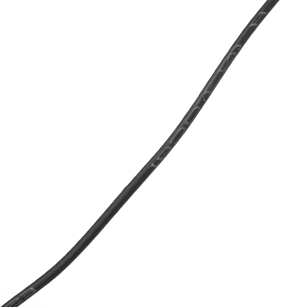 Guitar Piezo Pickup Bar Under Bridge Transducer Guitar Integrated Pick-Up Sticks Stringed Instruments Fittings