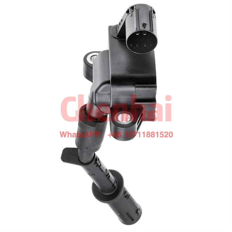 7A UF-728 8x Ignition Coil For 1 GL550 2014-2016 GLE63 GLS63 AMG 4.6L 5.5L