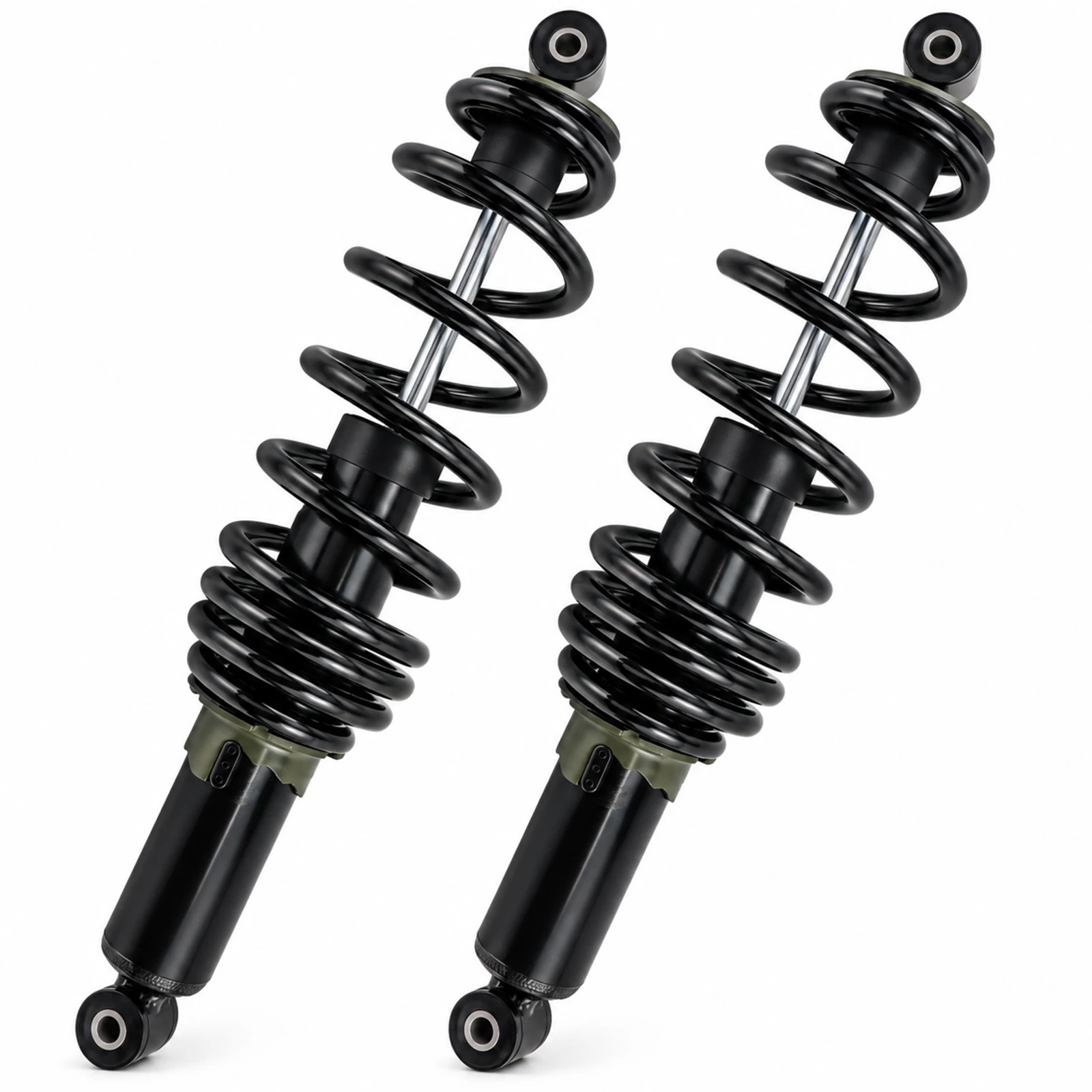 Front Shocks Absorber Kit For Polaris Ranger 570 2015 2016 Ranger Crew XP 900 2013-2019 Ranger XP 1000 2017 2018 7043755