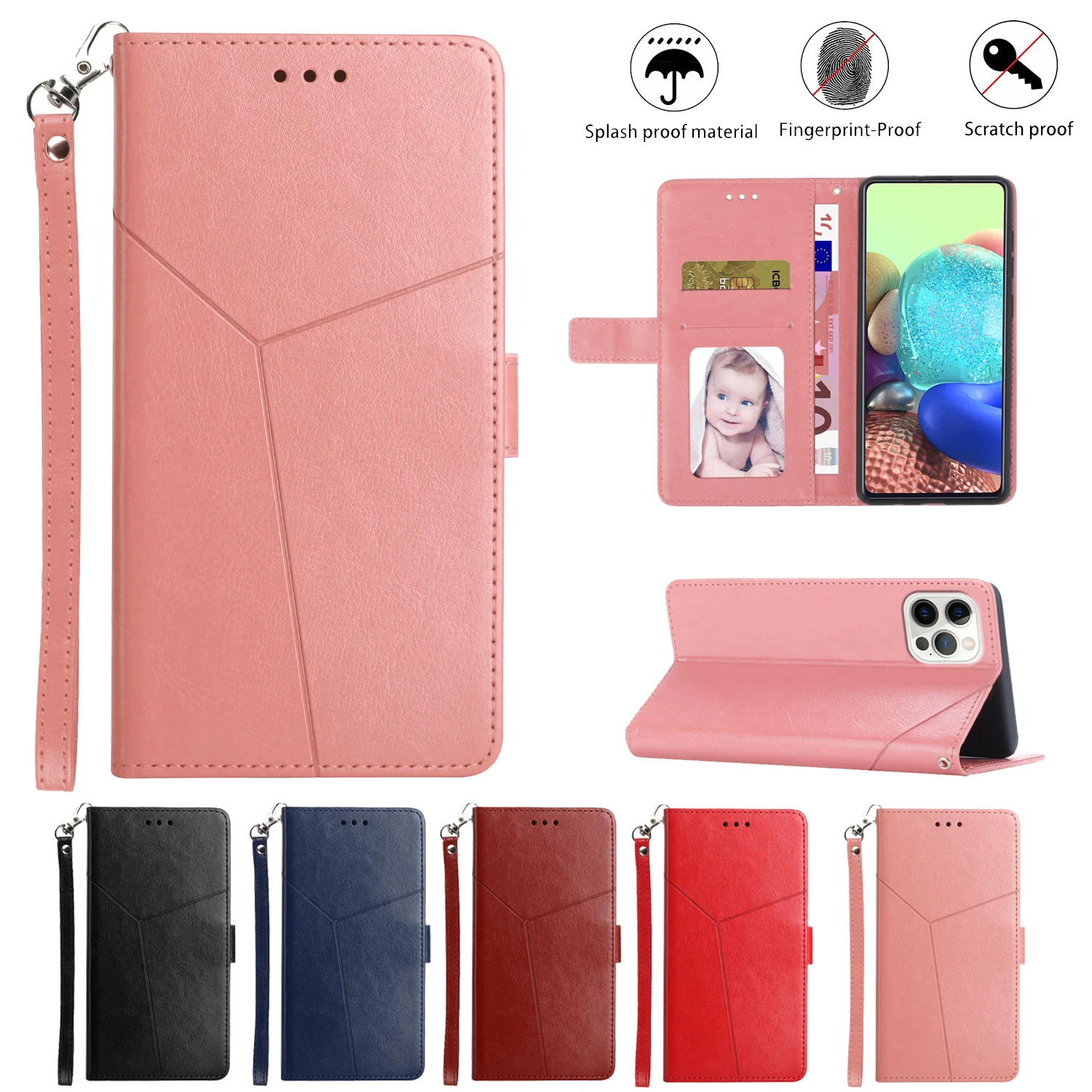 Multifunction Flip … - image