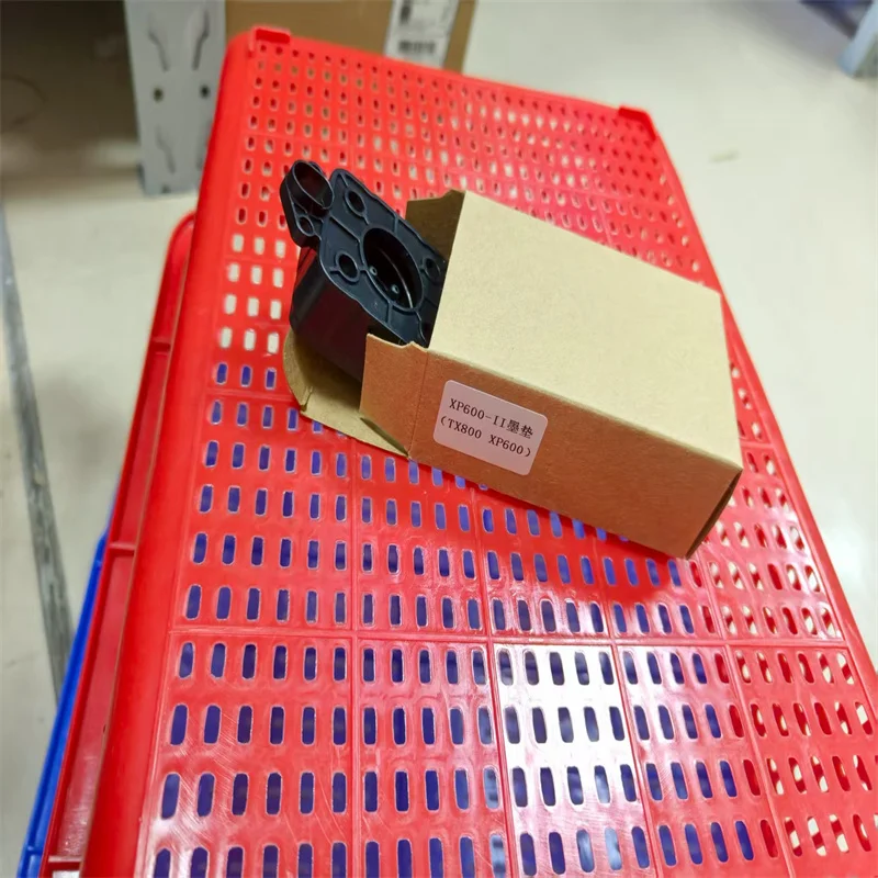 

10PCS Capping Top for Epson XP600 TX800 DX9 D11 Print Head F192040 FA09050