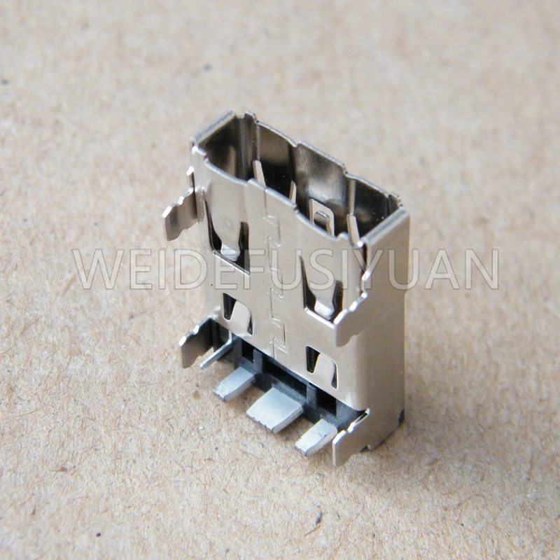 New Laptop DC Power Jack Charging Port Socket Plug Connector For Hasee TX8R9