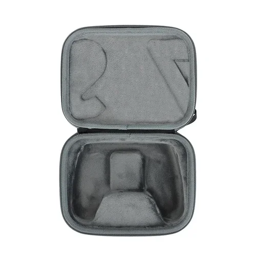 Imagen 2 del producto Bolsa de almacenamiento portátil con Control remoto, funda protectora impermeable para DJI AVATA 2/FPV 2/3, accesorios para drones