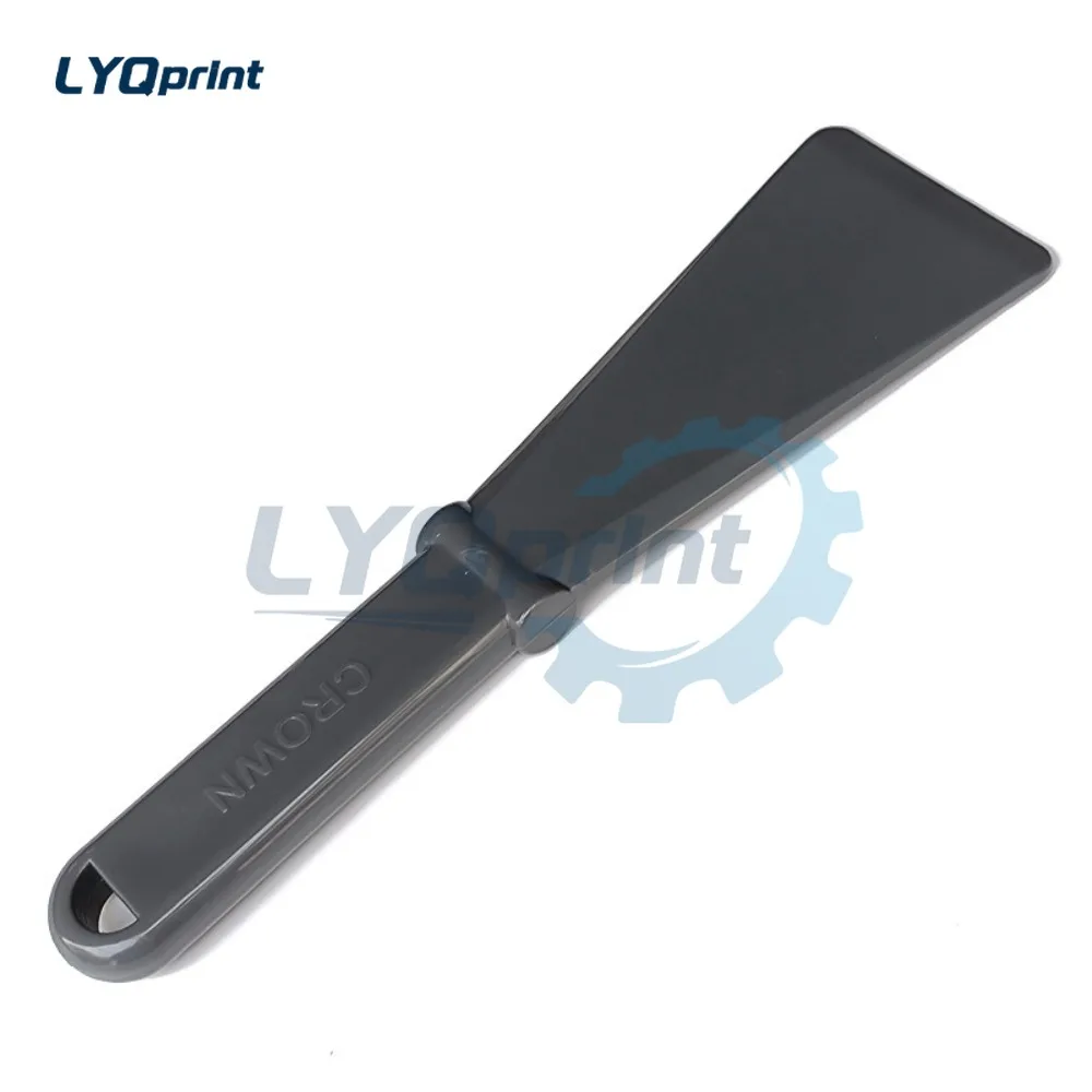 Printing Machine Plastic Ink Mixing Knife Imported Ink Shovel for Heidelberg Printing Machine Parts