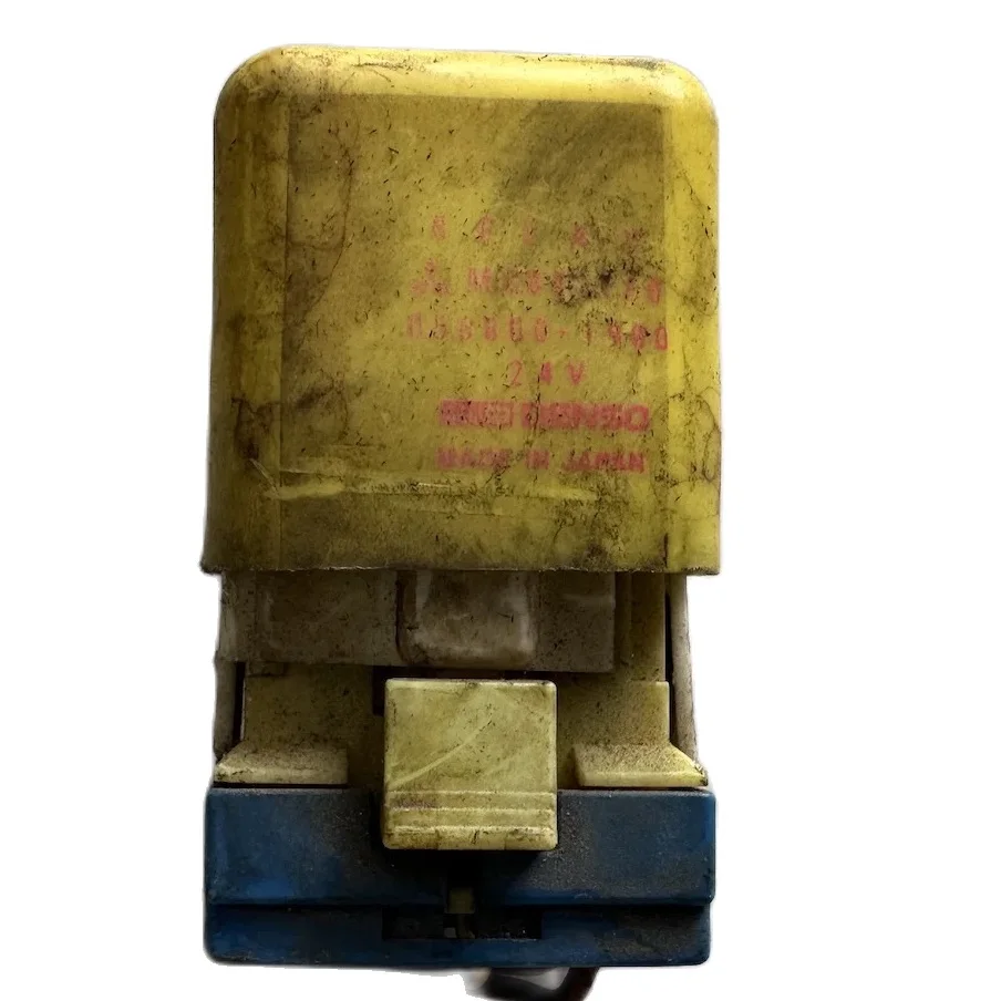 

FOR MITSUBISHI FUSO TRUCK RELAY POWER / MC883160 / 056800-1900 / 24V