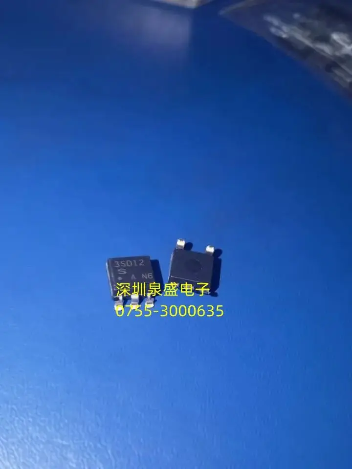 Чип PC3SD12 трафаретная печать Упаковка 3SD12 СОП-5