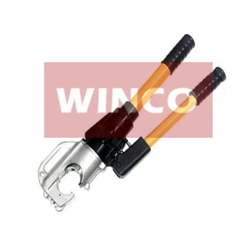 UB-412G MANUAL QUICK HYDRAULIC PLIERS