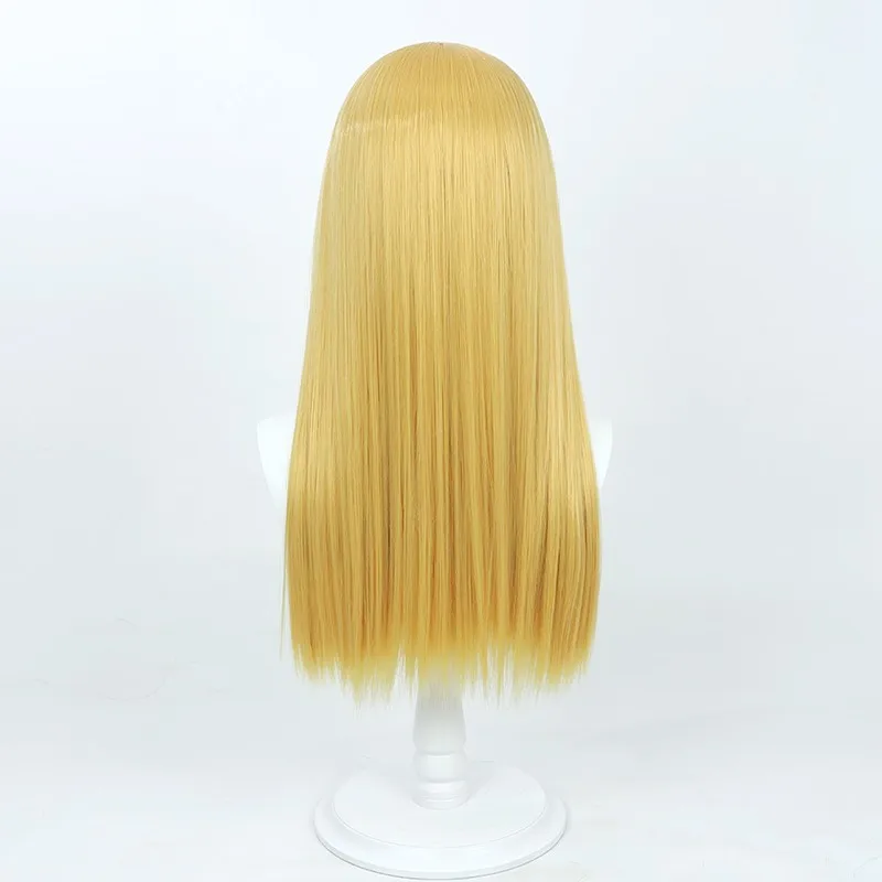 Anime historia reiss cos cosplay peruca halloween carnaval festa adereços cabelo sintético fibra resistente ao calor + peruca boné