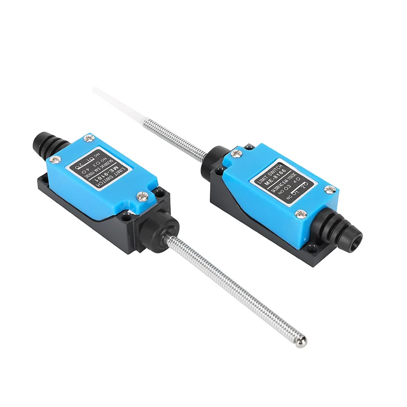 Spot wholesale ME-9101 travel limit switch AC380V10A industrial machinery control switch micro switch
