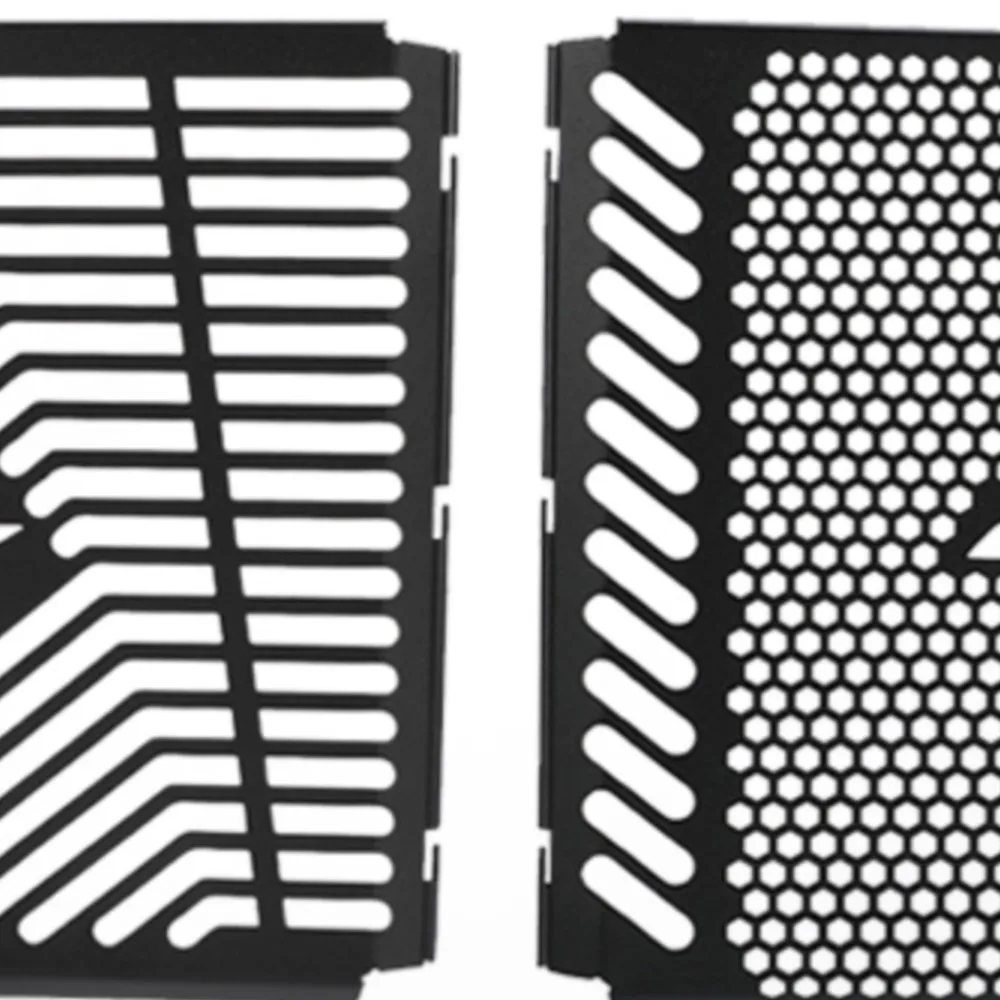 

FOR APRILIA RS 457 RS457 2024 2025 2026 Motorcycle Accessories Radiator Grille Guard Cover Fuel Tank Protection Grill Protector