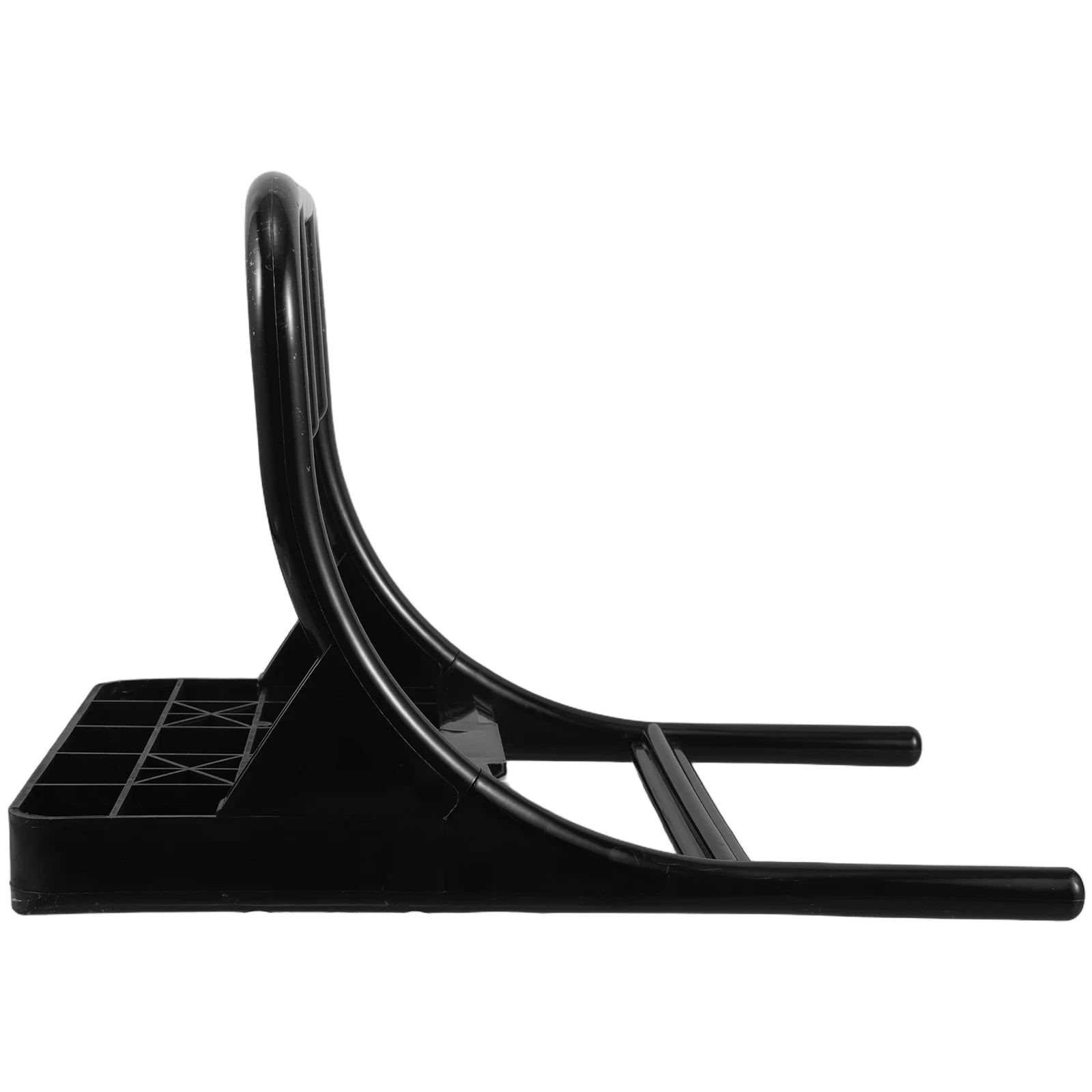 

Boat Hanging Plate Bracket Canoe Motor Mount Sturdy Nylon Inflatable Kayak Fishing Vessel Outboard Engine Accessories