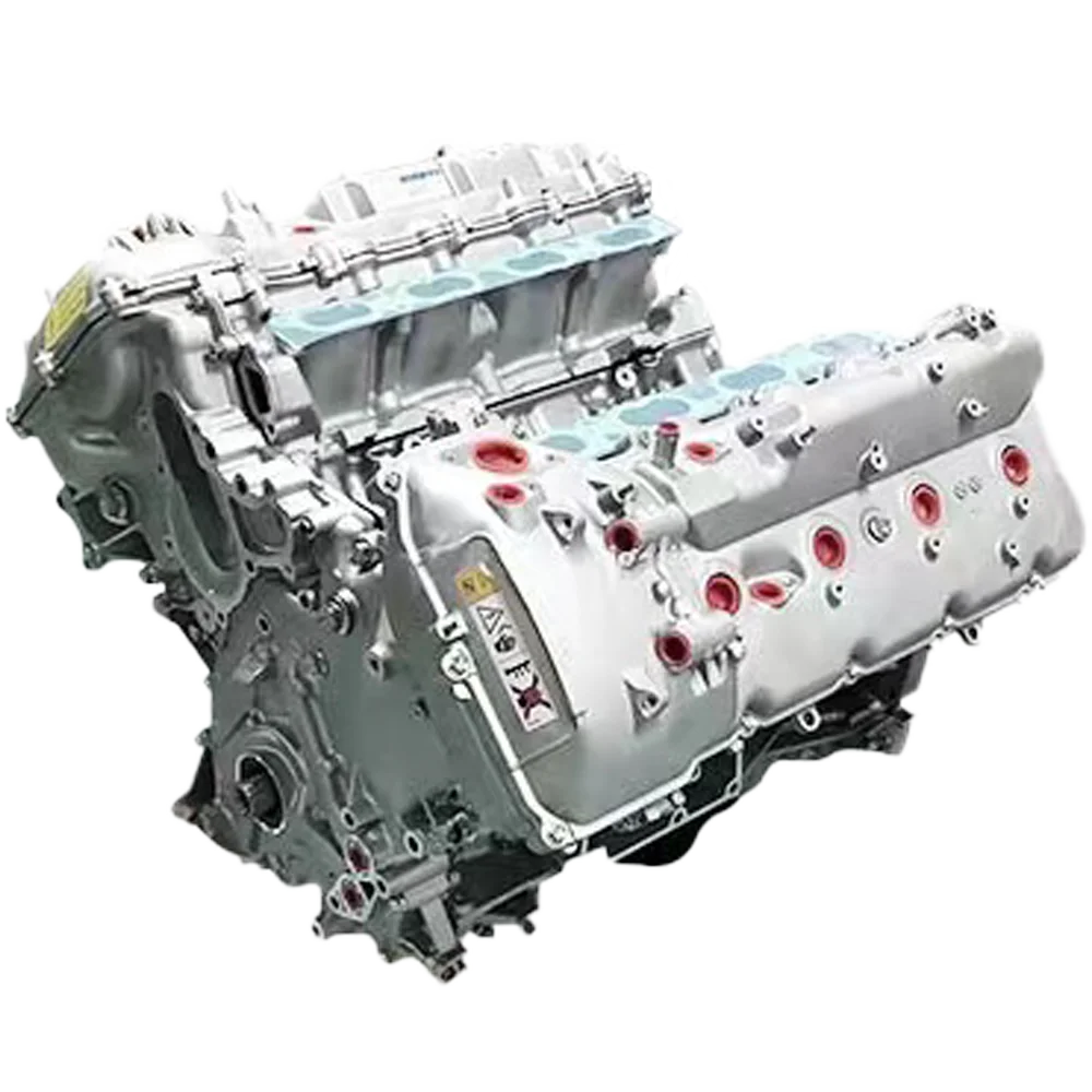 Engine Accessories 1UR-FE Engine Parts 4.7L For Land Cruiser Tundra Sequoia  Auto Partsأجزاء المحرك