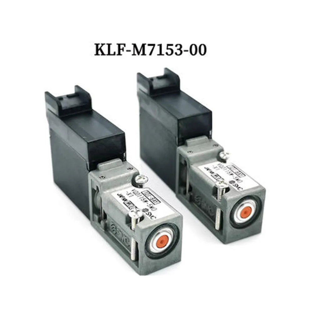 VQD115W-5MO-X1 YSM20 Vacuum Solenoid Valve KLF-M7153-00 YSM10 Air-blast  Vacuum Solenoid Valve Fixed-camera Solenoid Valve