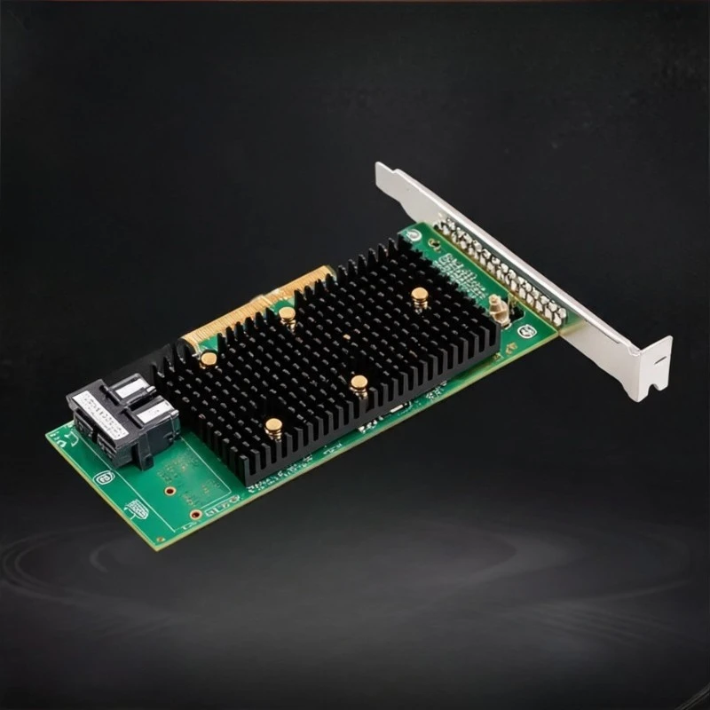 LSI SAS 9440-8i SAS3408 RAID Controller Card 05-50008-1, Brand New, Also Available 530-8i
