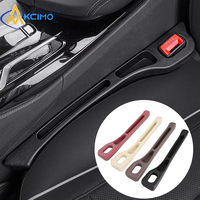 2PCS Car Seat Gap Leak Proof Strip For Suzuki Vitara LY 2015 2016 2017 2018 2019 2020 2021 2022 2023 2024 2025 2026 Accessories