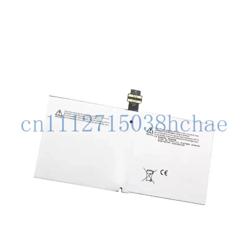 Suitable for Microsoft Surface Pro4 PRO4 G3HTA027H 1724 Tablet Battery DYNR01