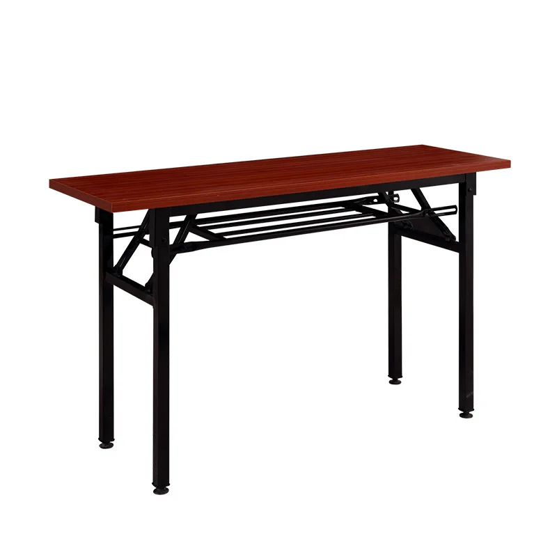 72CM high folding table base metal legs conference table table rack