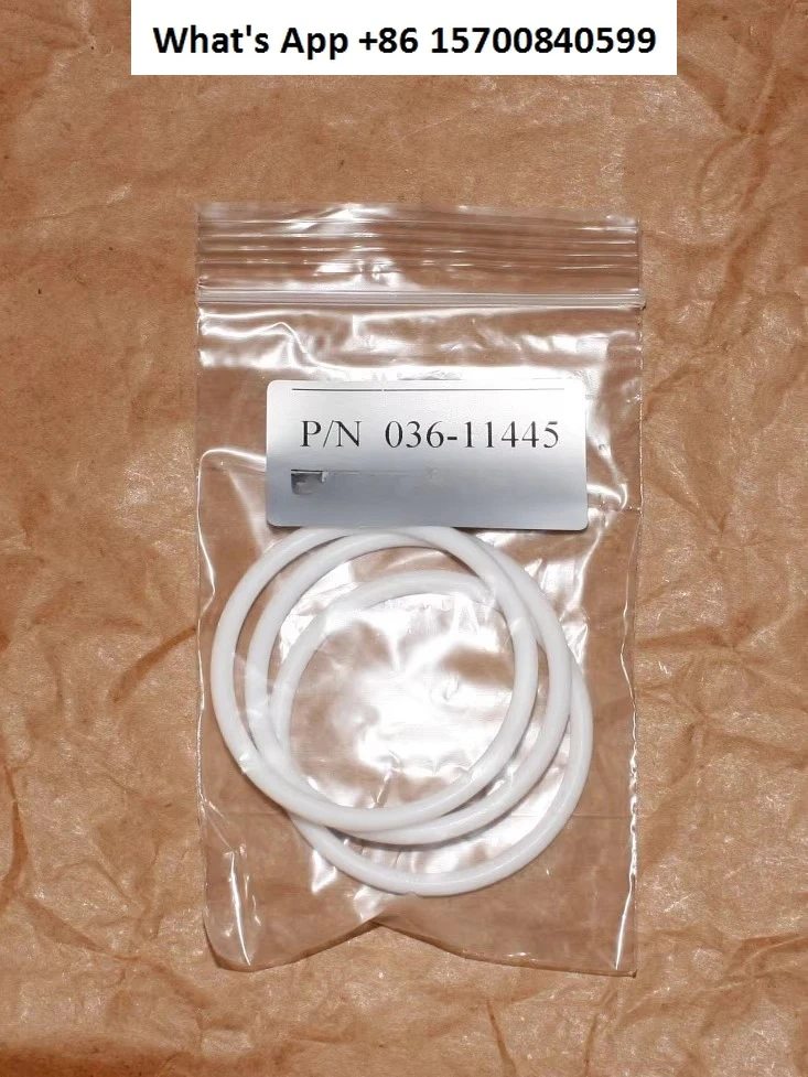 

036-11445 Sampling probe, sealing ring, gasket