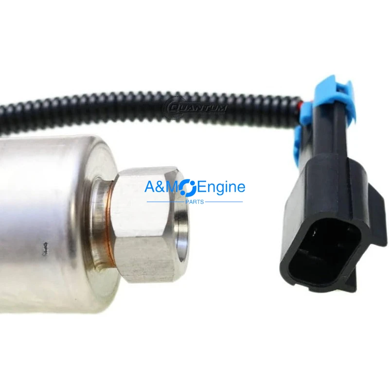 High Pressure Marine/Outboard Fuel Pump for Mercruiser OEM 861156A1 Airtex E11004 807949A1 861156A02 861156A03 849930T1
