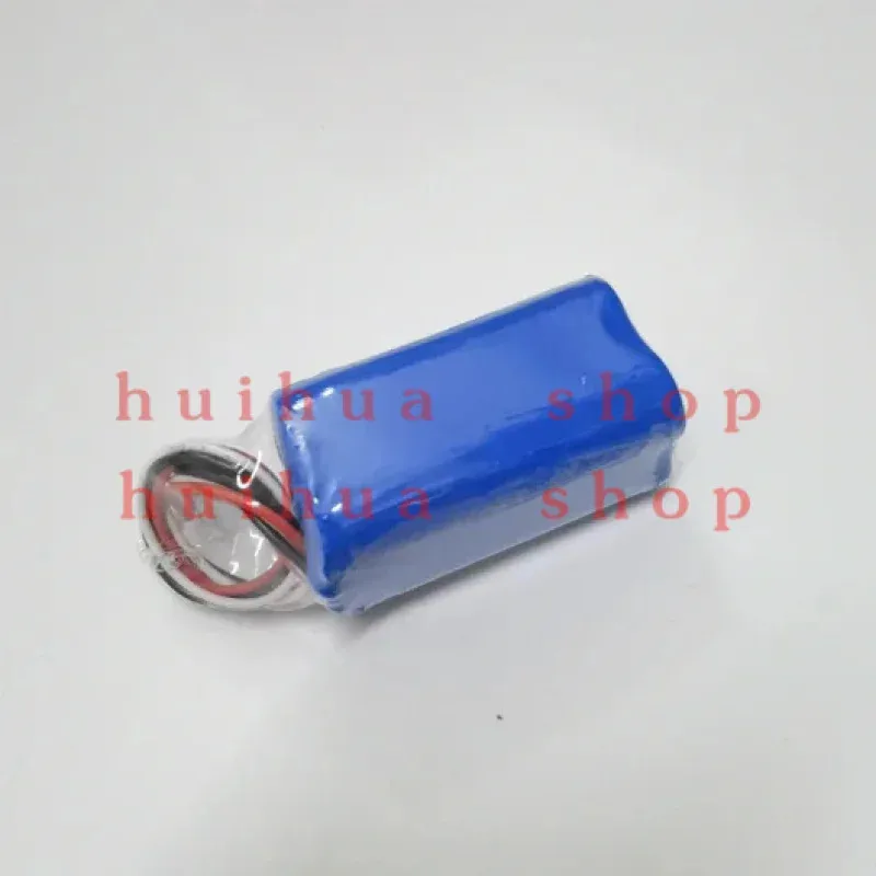 14.8v 500mAh 7.4Wh 4IMR15/51-1 3-wire plug Rechargeable Lithium Battery Pack JM