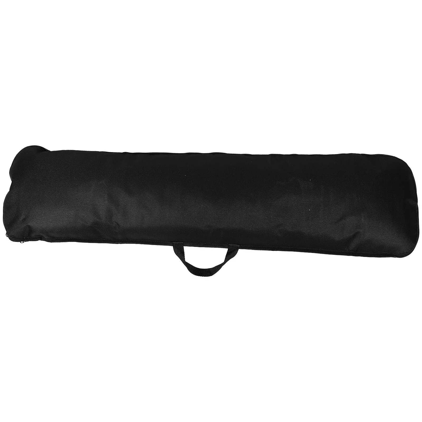 

Lightweight Kayak Paddle Bag with Handle Sturdy Epe Material Zippered Closure Portable Outdoor Paddle Organizer for Canoe Oars