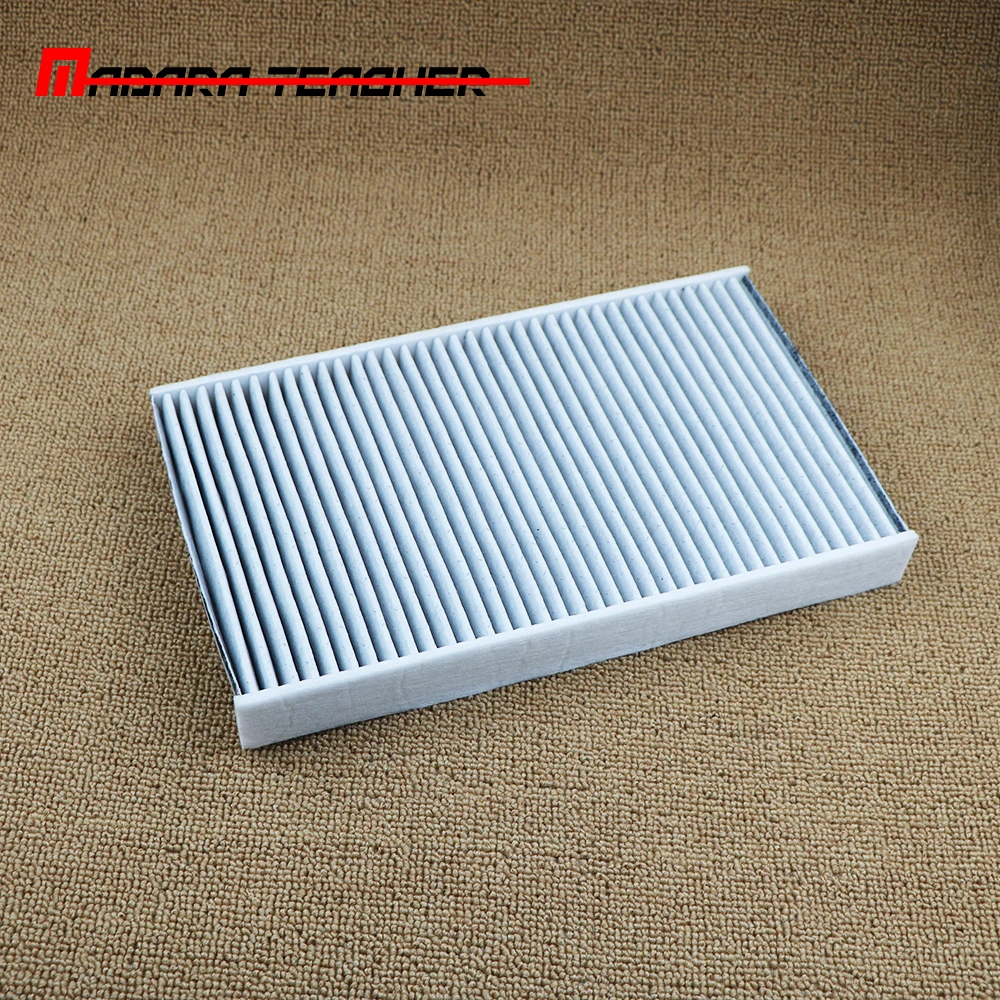 670005021 Active Carbon Filter Cabin Filter For Maserati Quattroporte V6 V8 4.2 4.7 GT Ghibl 2009 2010 2011 2012 2013