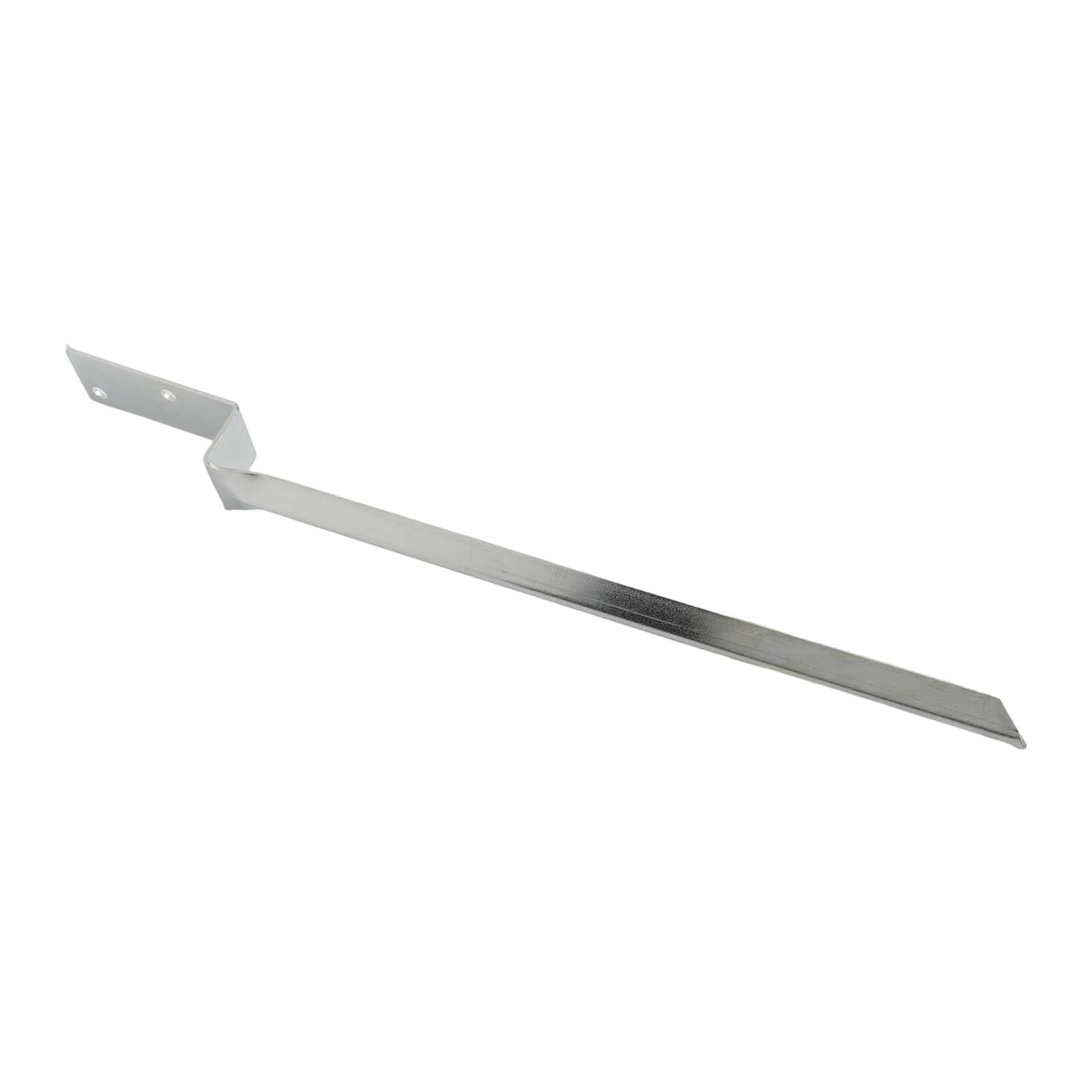 Heavy Duty Anchor Swing Fixed Anchor Garden Installation Easy Installation Galvanized Steel Construction High Load Capacity
