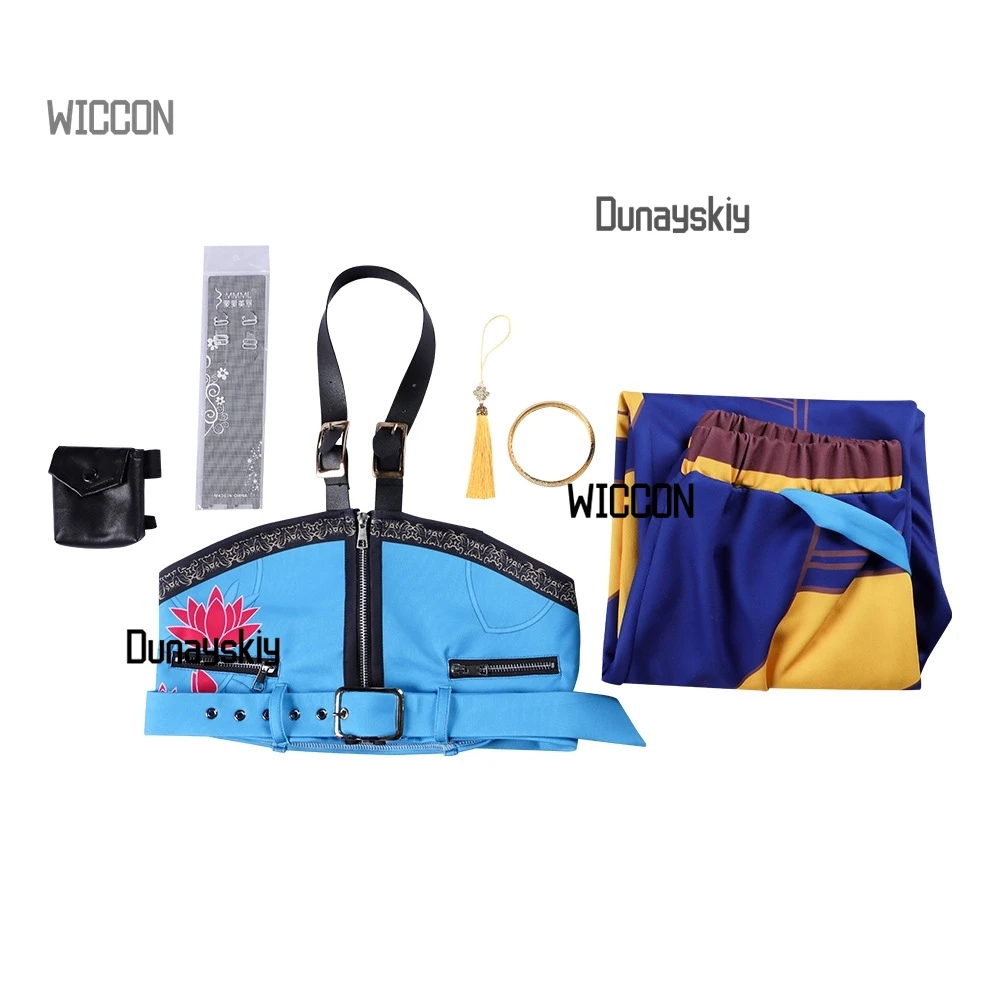 Huntrix KPop cazadores de demonios Rumi Mira Zoey disfraces de Cosplay jirai kei Y2K cool kawaii anime conjunto completo cosplay de fiesta de Halloween