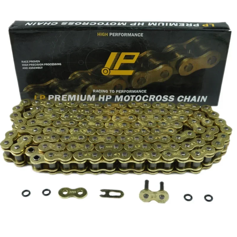 530 Motorcycle Front Rear Sprocket Chain Set Kits For Honda VFR800 RC46 VFR 800 1998-2001 1998 1999 2000 2001