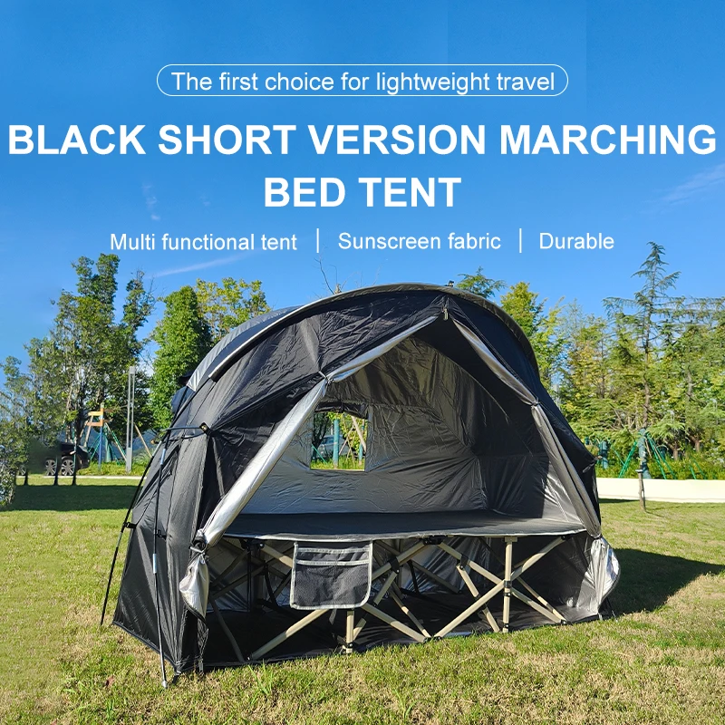 Backpacking Tent 1 Person For Outdoor Sports Spectators,Lightweight Tent As Rest Area,Ultralight Tent Without Cot Buy Yourself