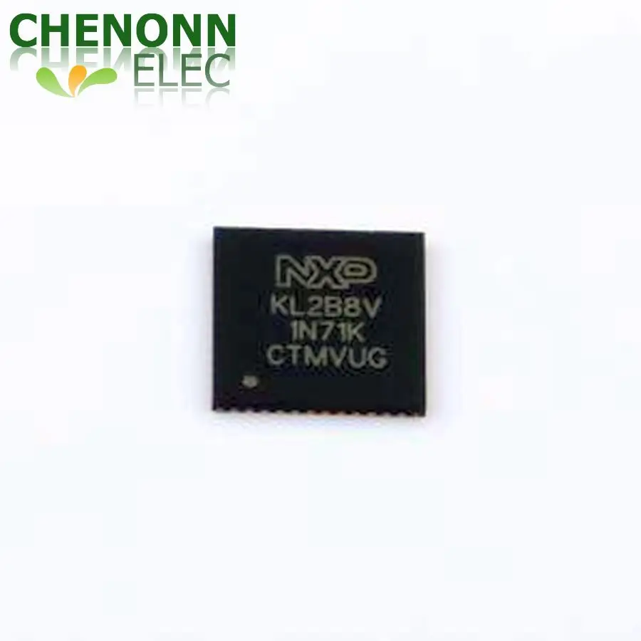 3PCS/LOT K32L2B31VFT0A (Microcontrollers)