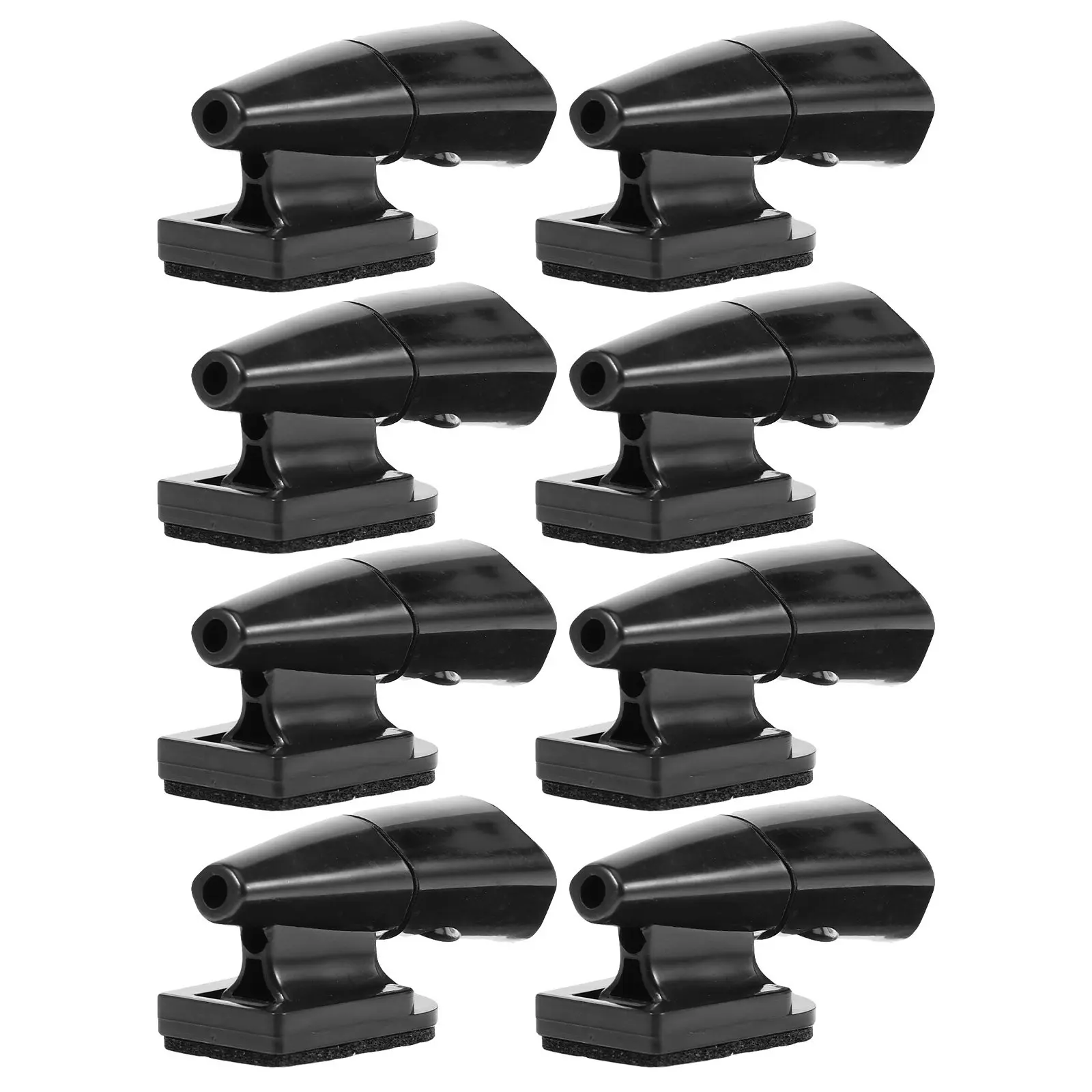 

8Pcs Deer Whistle Warning Device Automotive Deer Deterrent for Cars Trucks Motorcycles High-Pitched Wildlife Collision