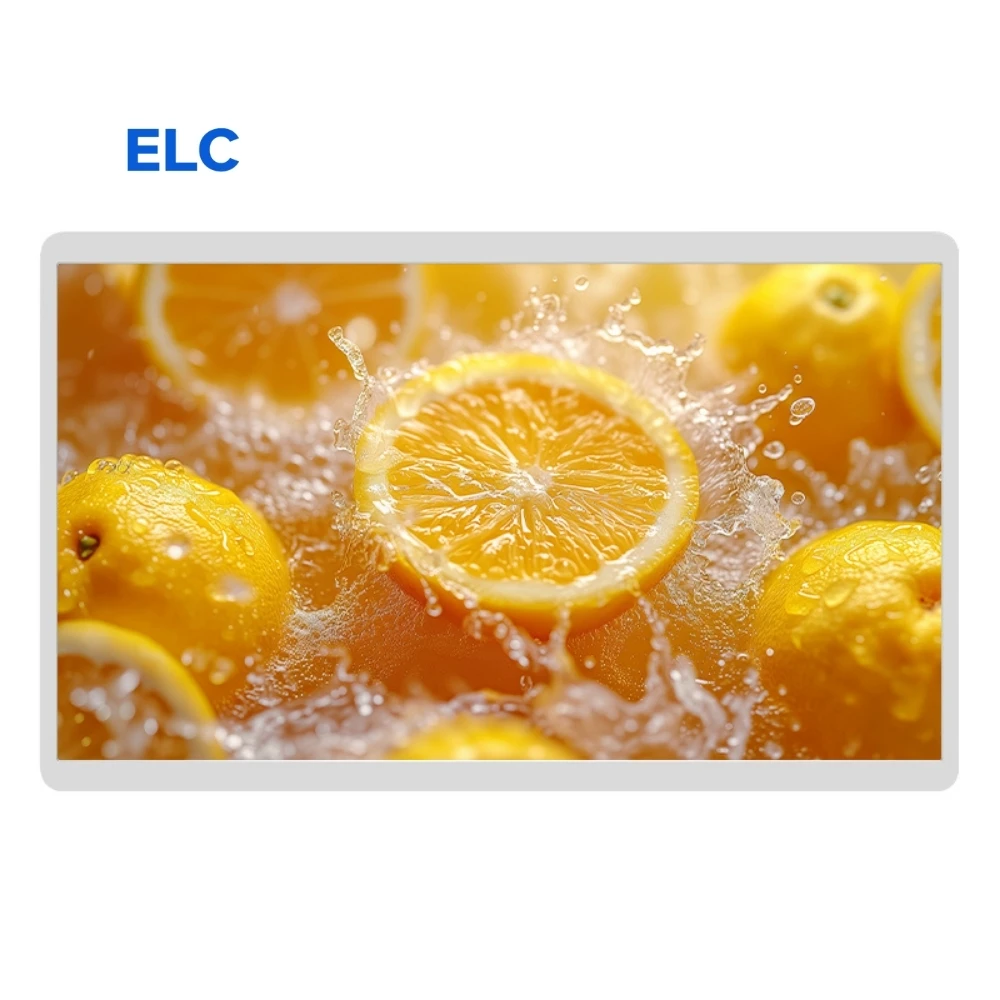 NW2495T(2025) Android 11 Rockchip Rk3588 24 Inch Wall Mount Tablet 1920*1080 IPS Touch Screen Android Tablet With RJ45 POE WiFi