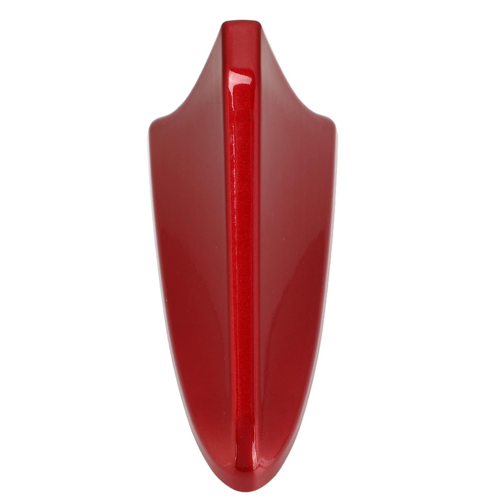 Car Shark Fin Roof Antenna Cover Roof Antenna Aerial Shell Replacement for Elantra Sedan Kia Optima Sonata 96219 D5000EBQK