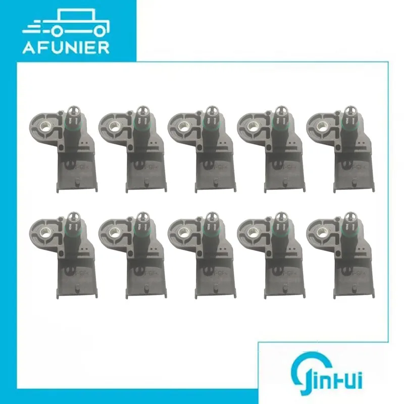 

10Pcs Intake Air Pressure Sensor For Chery QQ,Star 465Q4,Ma RuiLi More,Chery QQ Automatic OE No.:0 0261230099