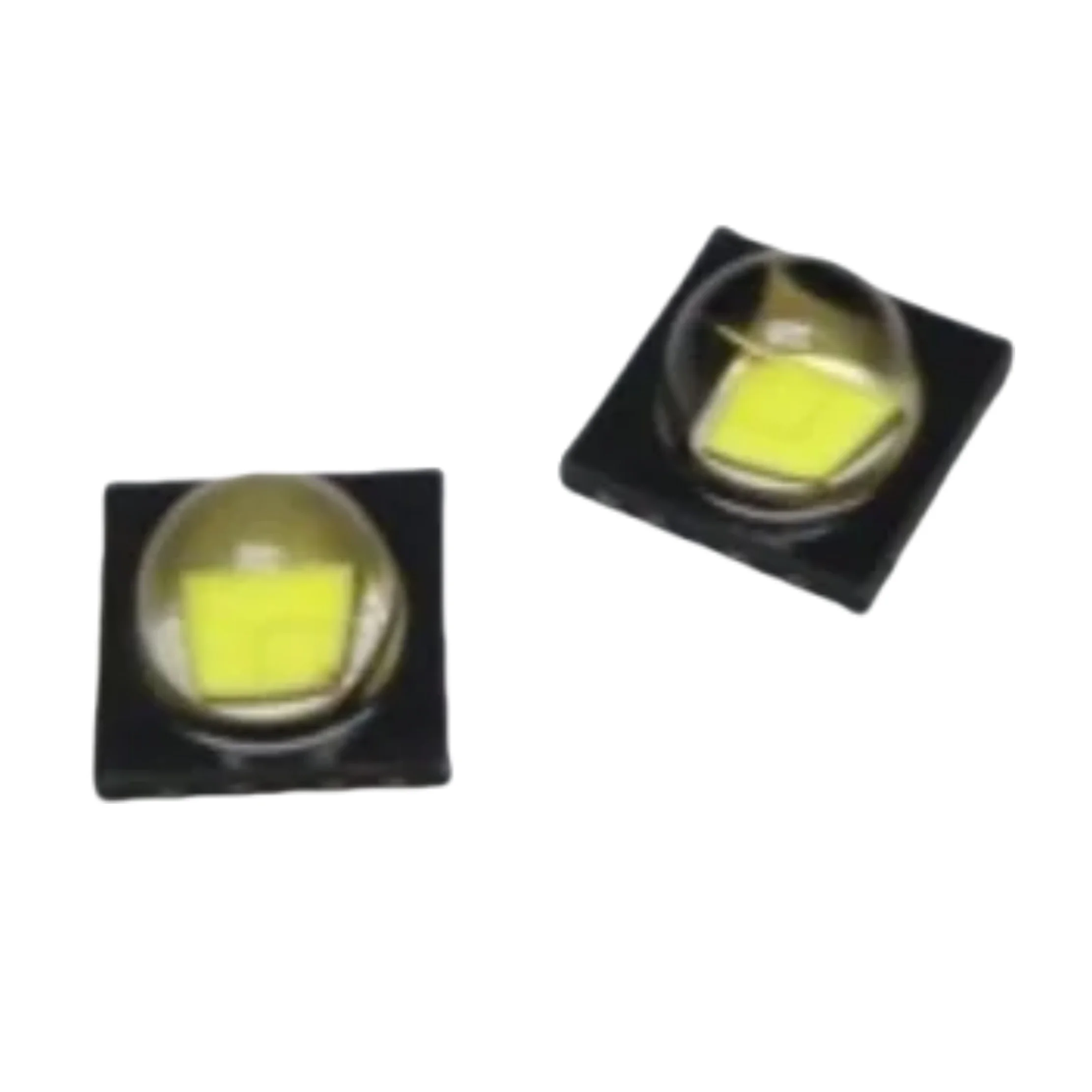 15pcs High Power LED 3W 3V 3535 Cool white LUW H9GP Lighting Application